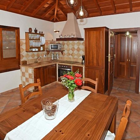Casa Maday Mazo Exterior foto