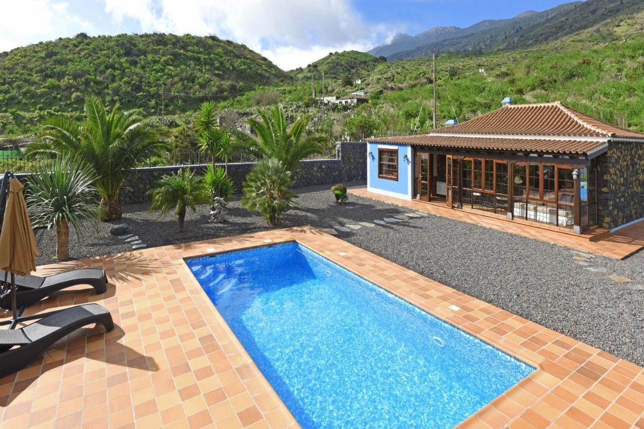Casa Maday Mazo Exterior foto