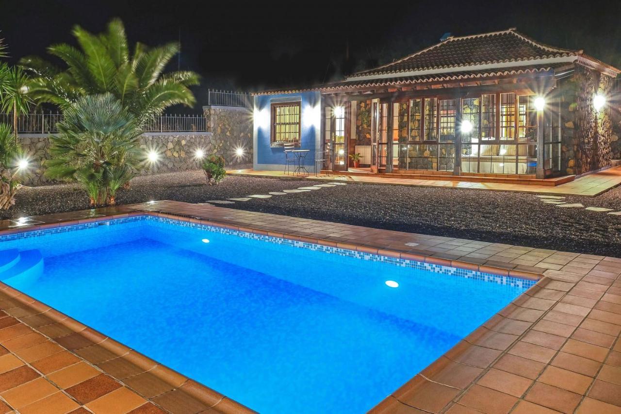 Casa Maday Mazo Exterior foto
