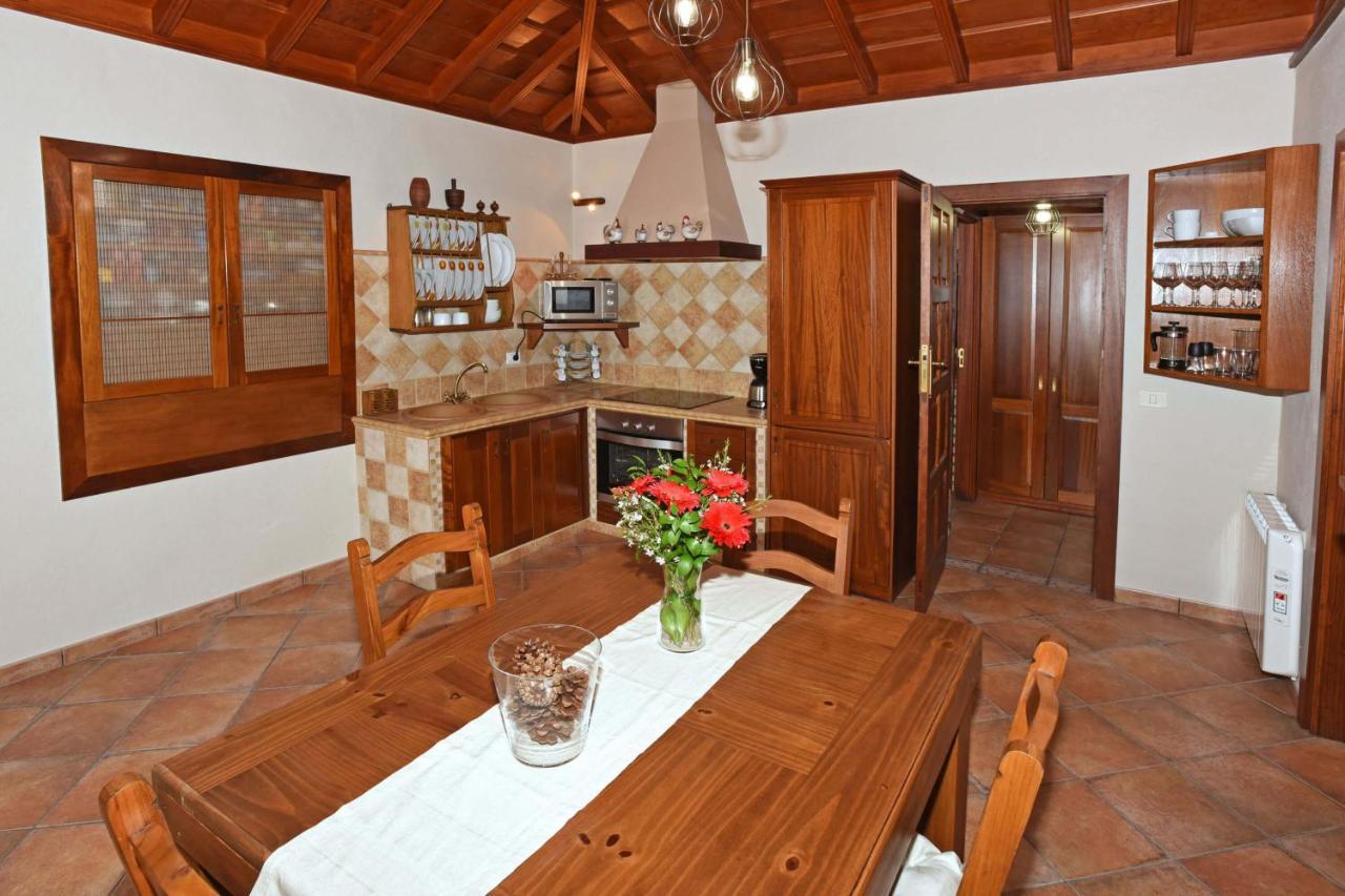 Casa Maday Mazo Exterior foto
