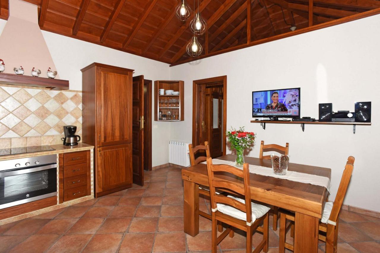 Casa Maday Mazo Exterior foto