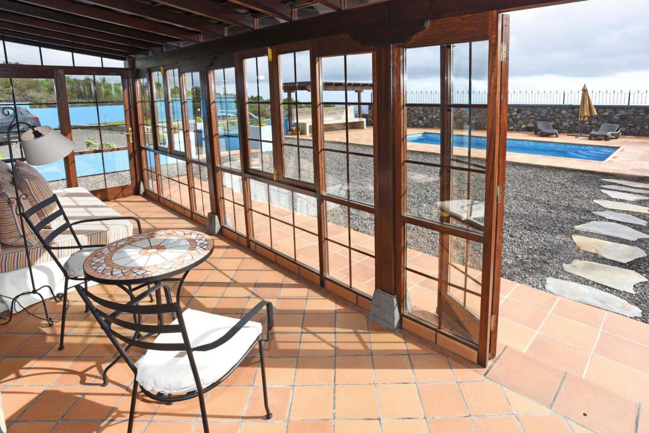 Casa Maday Mazo Exterior foto