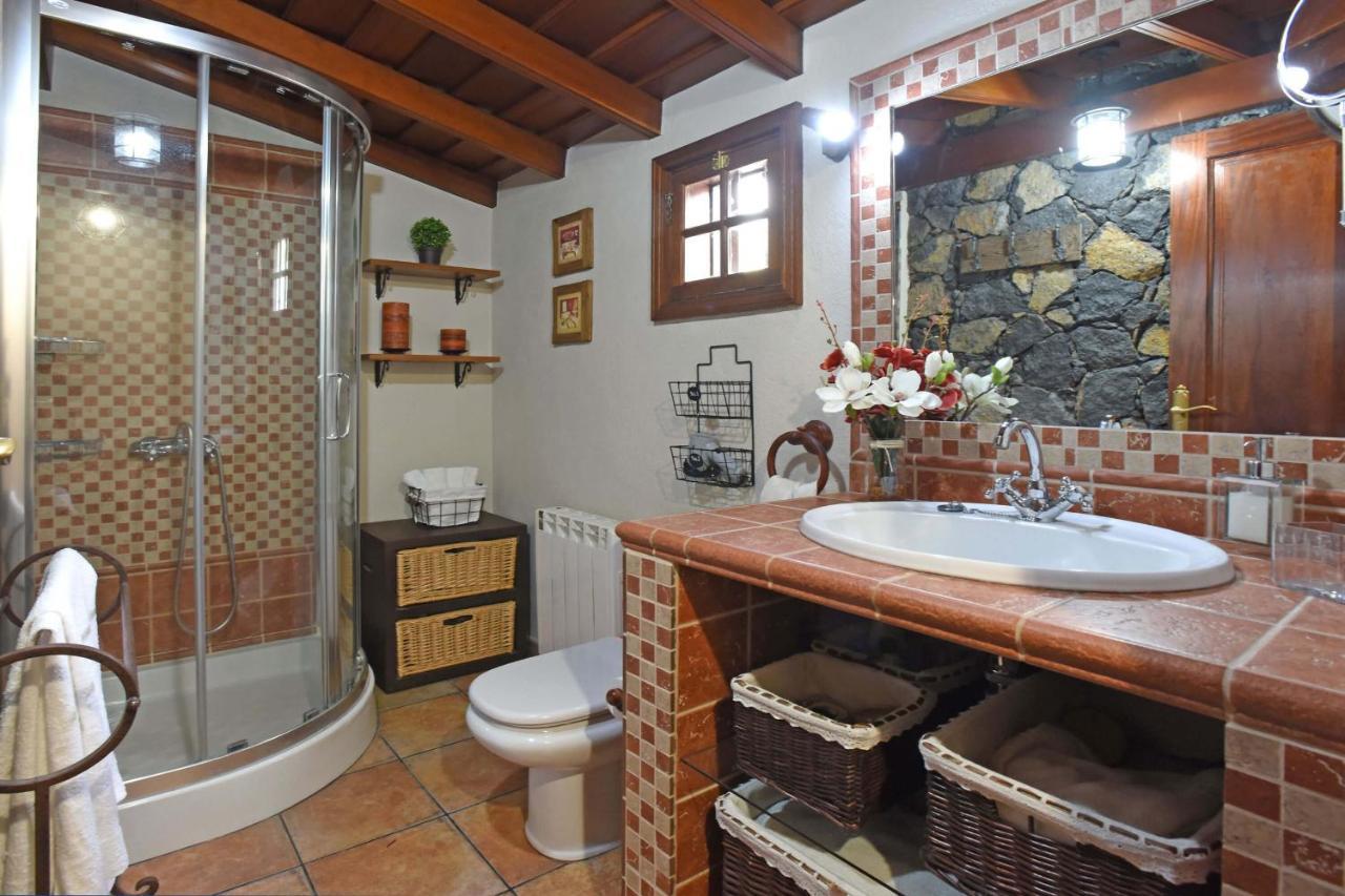 Casa Maday Mazo Exterior foto
