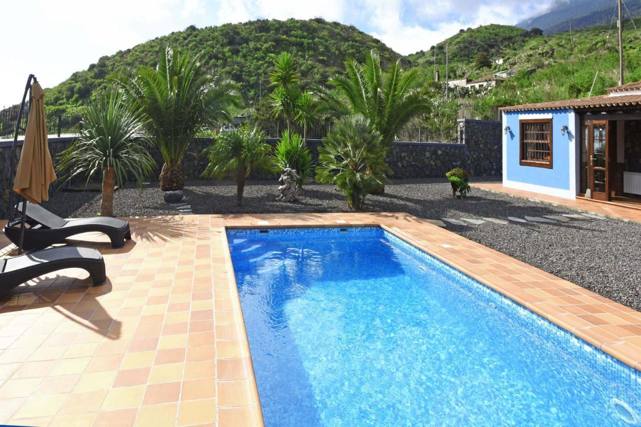 Casa Maday Mazo Exterior foto