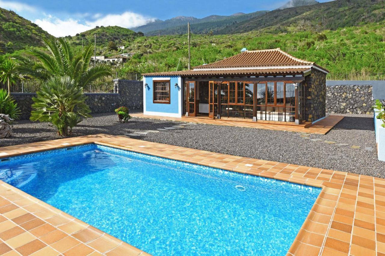 Casa Maday Mazo Exterior foto